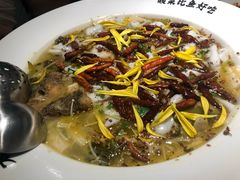 -太二酸菜鱼(正大广场店)