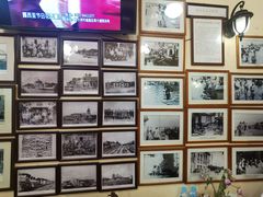 -露西亚咖啡西餐厅(哈尔滨俄侨纪念馆店)