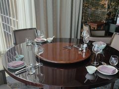 -环球港凯悦 · 享悦中餐厅