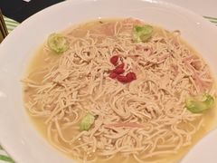 扬州大煮干丝-桂满陇·杭州饭店(清河万象店)