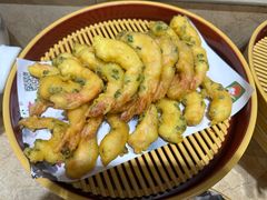 -煎饼卷大葱·非遗传承·潍坊菜(十笏园店)