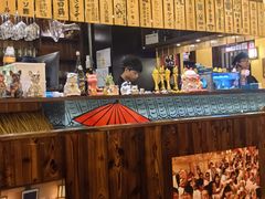 -鸟鹏烧鸟居酒屋(昌岗店)