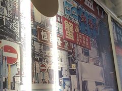 -食大利香港茶餐厅(南亚风情第一城店)