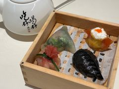 -蔡澜点心·粤菜(嘉里中心店)