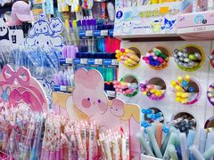 -晨光文具(天客隆大厦大商超市店)