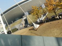-世博源公馆·本帮融合菜·主题包厢·江景餐厅