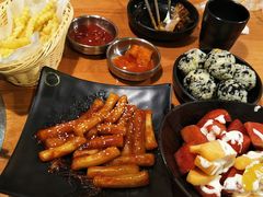 -肥肥虾庄·金牌油焖大虾(杨园滨江时代walk店)