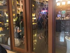 -Let’s Relax Spa(Terminal 21 Asok)