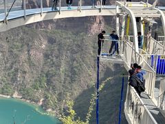 -河南宝泉旅游区