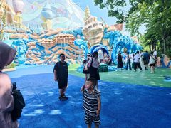 -郑州方特梦幻王国