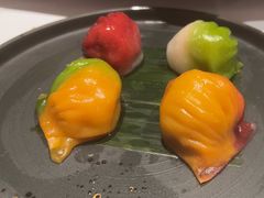 -陶陶居·雅园(凯华国际店)