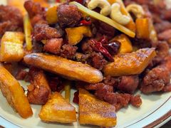 -纳鲁孜·新疆特色餐厅(上海悦荟广场店)