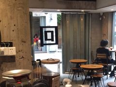 -来回·咖啡(天河南店)