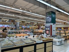 -华润万家(华夏店)