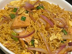 -老冯烤羊蝎子馆(望京店)