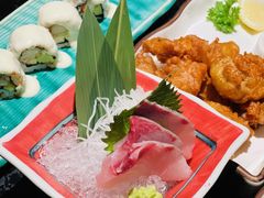 -無境·匠心日本料理(汉街店)