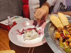 -东来土菜馆(民祥园路店)