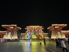 -金城公园