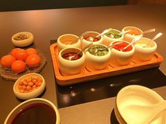 -官也街澳门火锅(新源里店)