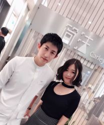 -简法造型·品牌形象店