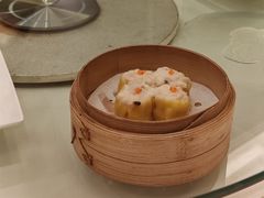 -利苑酒家(宜安广场店)