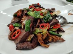 -湖北味道(湖北大厦店)