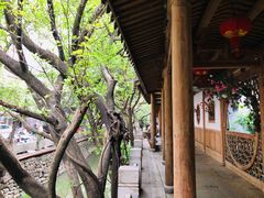 -三坊七巷历史文化街区