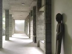 -鹿野苑石刻艺术博物馆