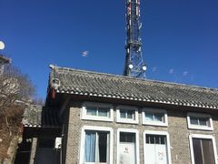 -神憩宾馆-餐厅