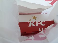 -肯德基(天河店)