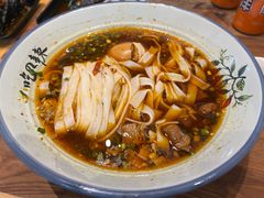 -常樂屋·常德米粉(青年路店)