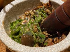 -炊烟小炒黄牛肉(中心印象城店)