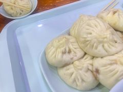 -天津包子铺(万泉庄店)