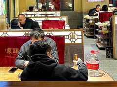 -东镇老火锅(长春路首店)
