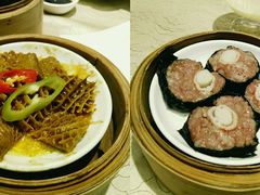 -荣誉国宴楼(美食城店)