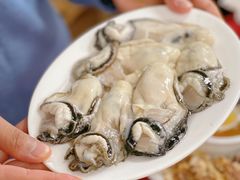 -花苑美食横琴生蚝火锅(拱北粤华路店)