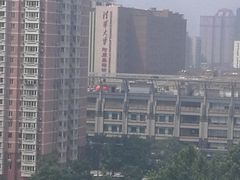 门面-北京市垂杨柳医院