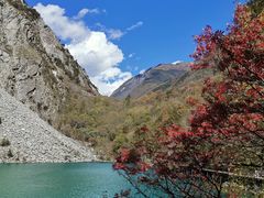 -叠溪松坪沟景区