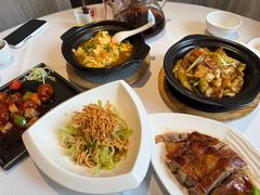 -新雅粤菜馆(南京东路店)