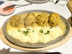 -俄士厨房(五棵松华熙LIVE店)
