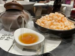 -香雪海饭店中餐厅(人民桥店)