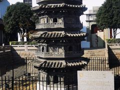-南翔古镇