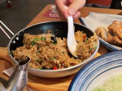 -小土豆北方菜馆(文慧园店)