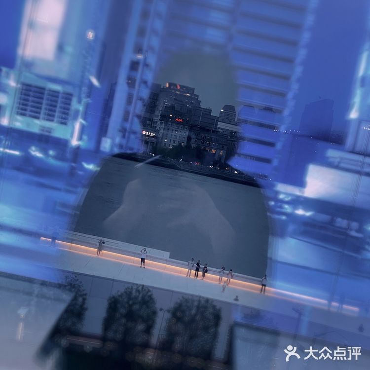 MAP浦东美术馆
