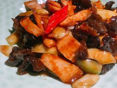 -北平食府(马鞍山路店)