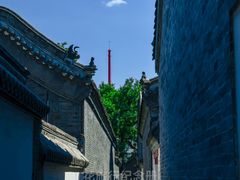 -保定直隶总督署博物馆