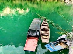 -乌江画廊(彭水苗族土家族自治县)