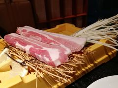 -嘿嘟嘟·肋条烧肉放题(爱融荟城店)