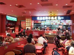 大堂-猪角·闽南猪脚饭(上梅林店)