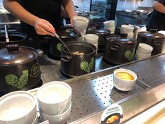 -老乡鸡(上海品尊国际中心店)
